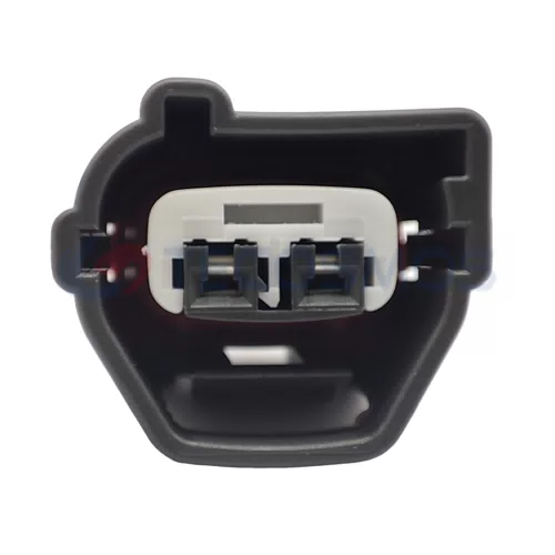 Automotive Waterproof Wiring Harness Connector Plug 2-pin Female CT2-0050M - image 2